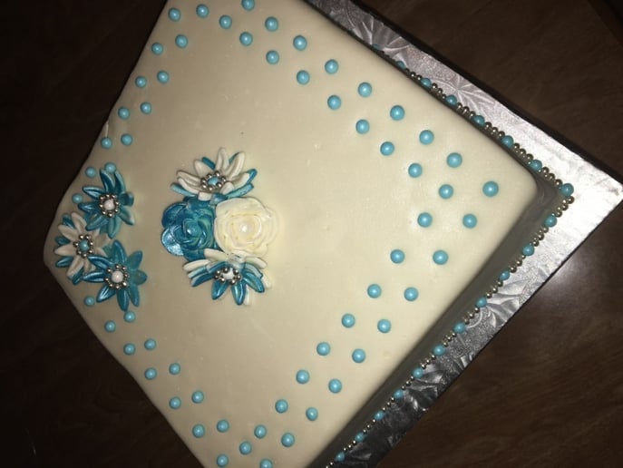 Gallery photo 2 of Kaye Bakes