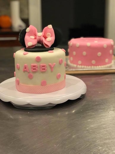 Gallery photo 4 of Kaye Bakes