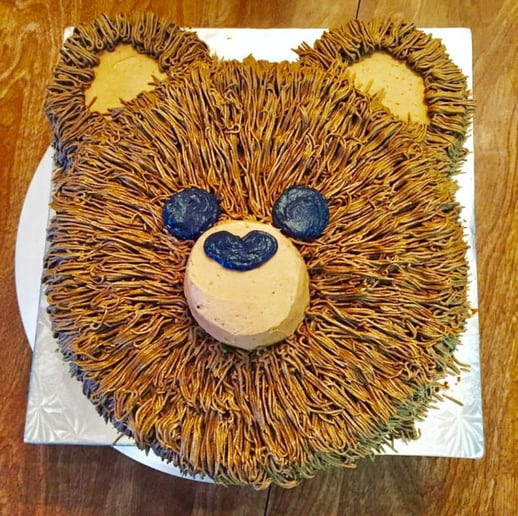 Gallery photo 7 of Kaye Bakes