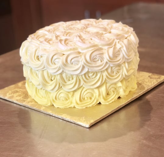 Gallery photo 8 of Kaye Bakes