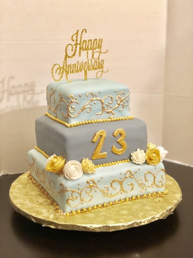 Gallery photo 9 of Kaye Bakes