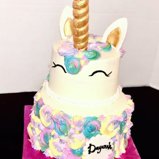 Gallery photo 10 of Kaye Bakes