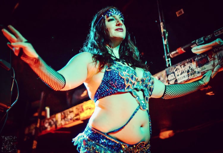 Gallery photo 3 of Tashi Amrita
