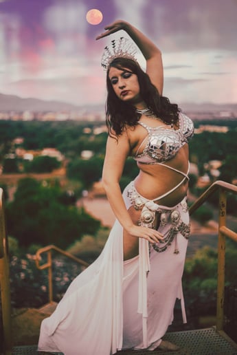 Gallery photo 6 of Tashi Amrita