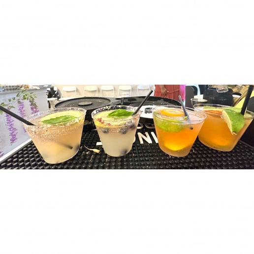 Gallery photo 1 of Taste Of Finesse