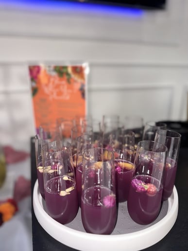 Gallery photo 2 of Taste Of Finesse