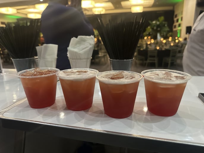 Gallery photo 4 of Taste Of Finesse