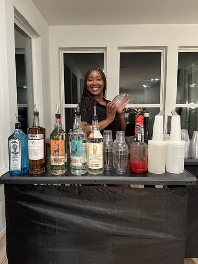 Gallery photo 5 of Taste Of Finesse