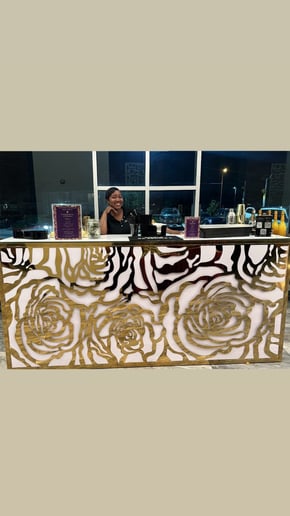 Gallery photo 6 of Taste Of Finesse