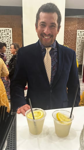 Gallery photo 7 of Taste Of Finesse