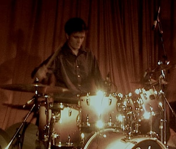Gallery photo 5 of Felix Mills: Tasteful Percussionist