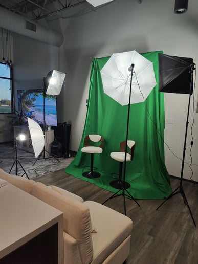 Gallery photo 1 of Tasteful Soul Studios