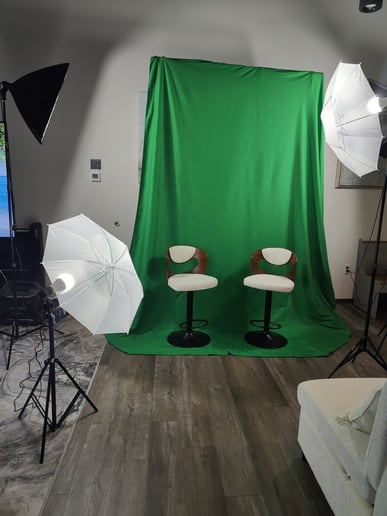 Gallery photo 2 of Tasteful Soul Studios