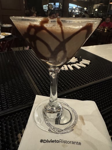 Gallery photo 1 of Tasty & Fancy Cocktails