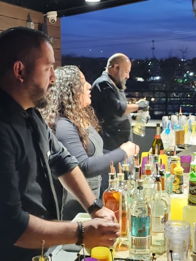 Gallery photo 8 of Tasty Libations