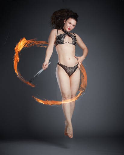 Gallery photo 6 of Tatas Fornow