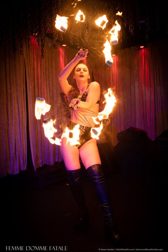 Gallery photo 16 of Tatas Fornow