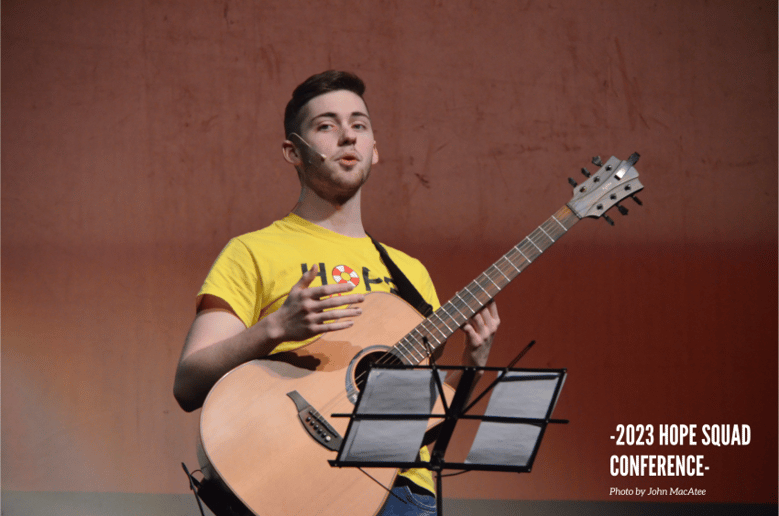 Gallery photo 5 of Tate Gifford Music