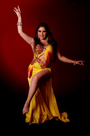 Gallery photo 1 of Tatiana Bellydance