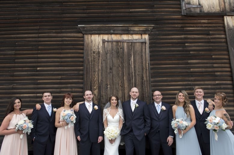 Gallery photo 4 of Tatiana Blanco Photography