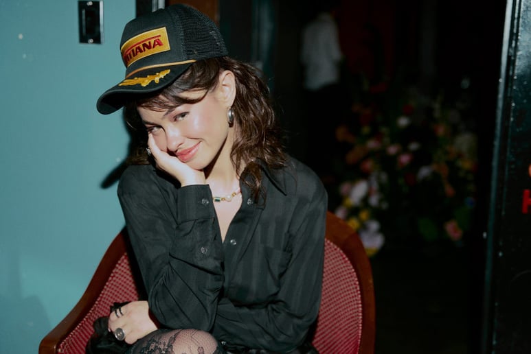 Gallery photo 9 of Tatiana Frank