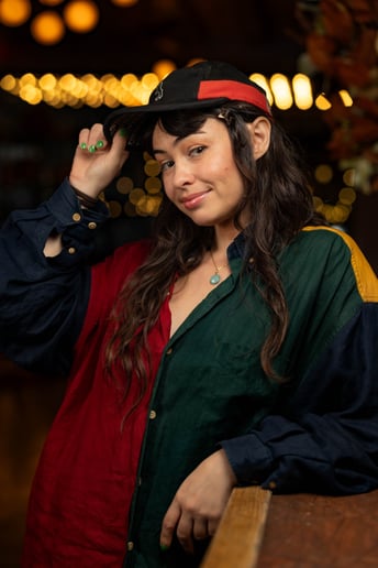 Gallery photo 10 of Tatiana Frank