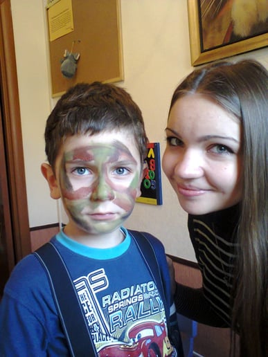 Gallery photo 3 of Tatiana Osborn