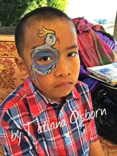 Gallery photo 9 of Tatiana Osborn