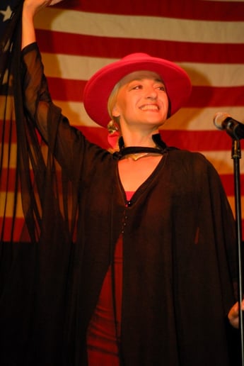 Gallery photo 6 of TATJANA (with a "J")
