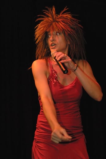 Gallery photo 3 of TATJANA (with a "J")
