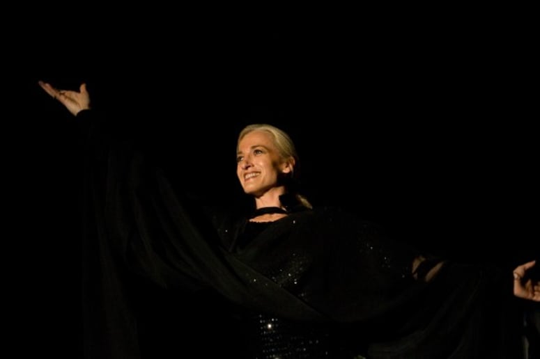 Gallery photo 15 of TATJANA (with a "J")