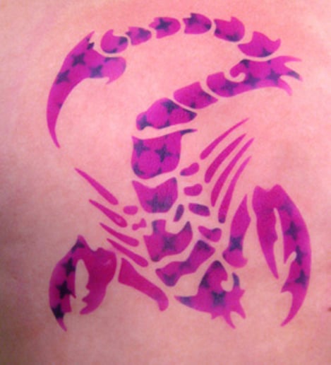 Gallery photo 3 of Tattoo Shooter