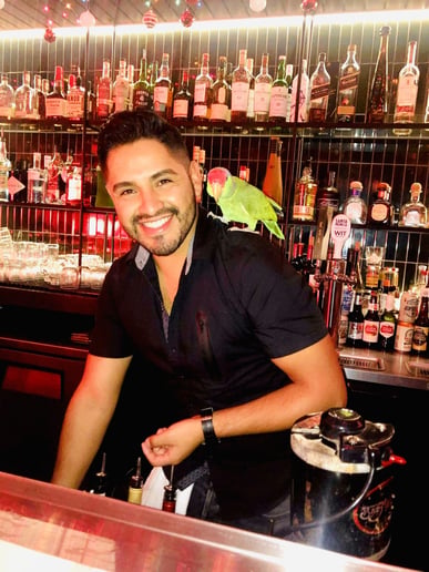 Gallery photo 1 of Tavo Play Bar Services