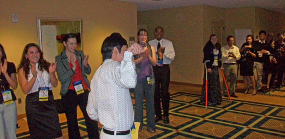 Gallery photo 3 of Tawan Perry