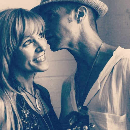 Gallery photo 1 of Dawn and Nash