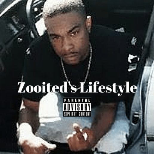 Gallery photo 3 of Taye Zooited