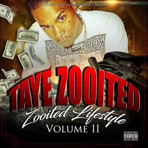 Gallery photo 4 of Taye Zooited