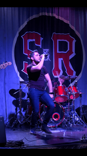 Gallery photo 6 of Tayler Lynch and the Insane Outlaws