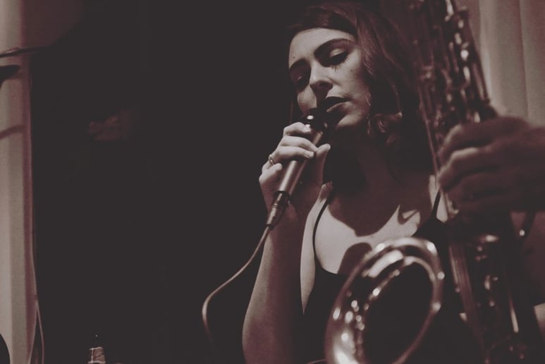 Gallery photo 4 of Taylor Ann Winn