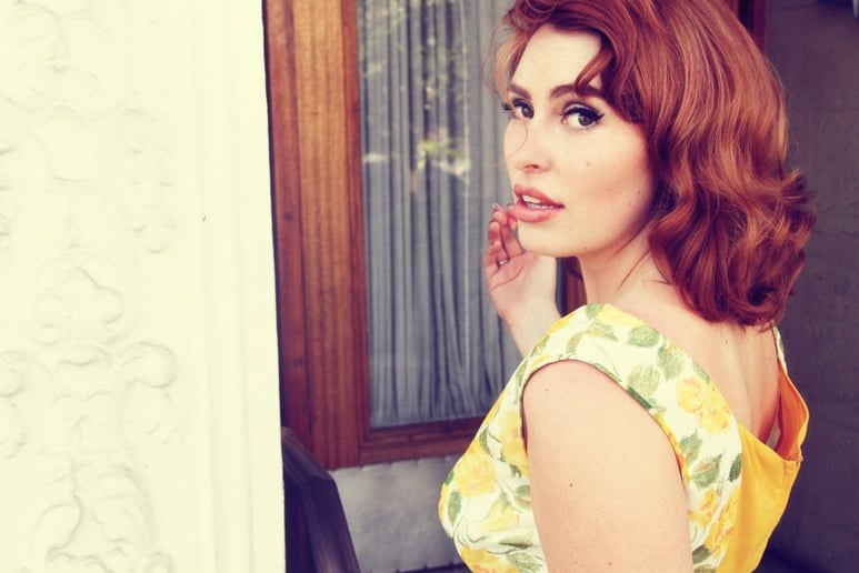 Gallery photo 2 of Taylor Ann Winn