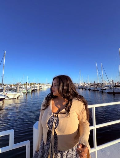 Gallery photo 1 of Taylor Babineaux
