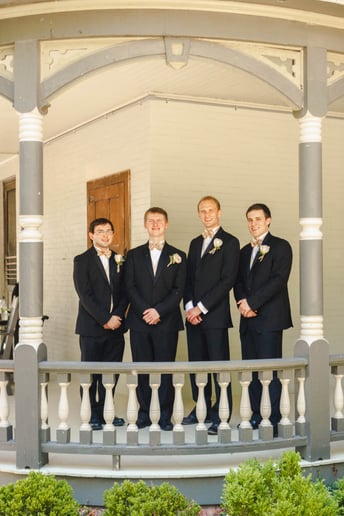 Gallery photo 6 of Taylor Gwin Photography