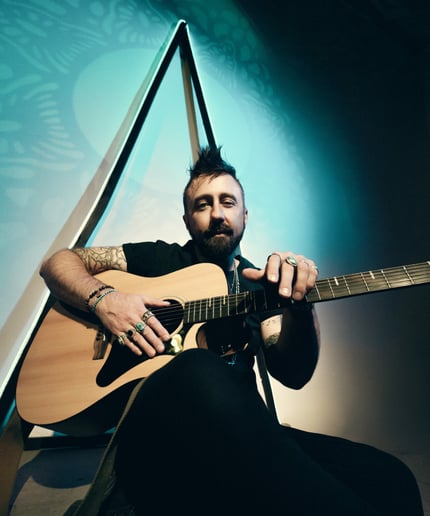 Gallery photo 1 of Taylor John Graves