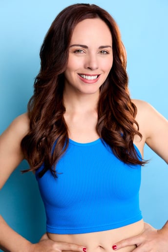 Gallery photo 1 of Taylor Krasne - Cyr Wheel & Aerials