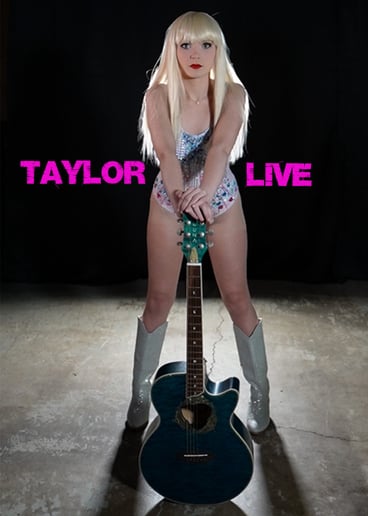 Gallery photo 2 of Taylor Live (Tribute to Swift)