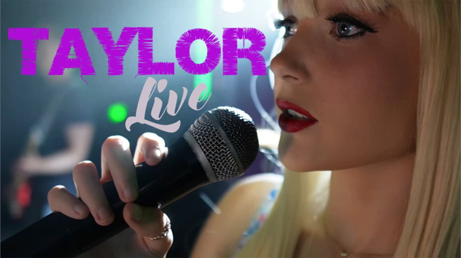Gallery photo 3 of Taylor Live (Tribute to Swift)