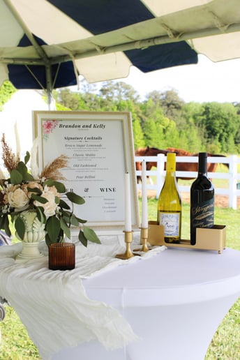 Gallery photo 4 of Taylor Made Bartending Services, LLC