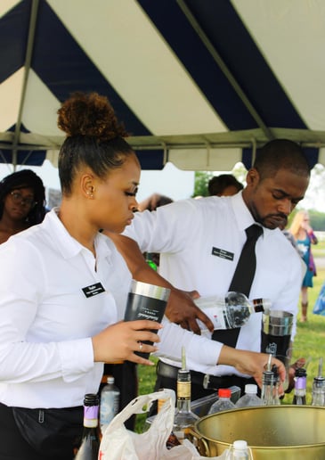 Gallery photo 8 of Taylor Made Bartending Services, LLC