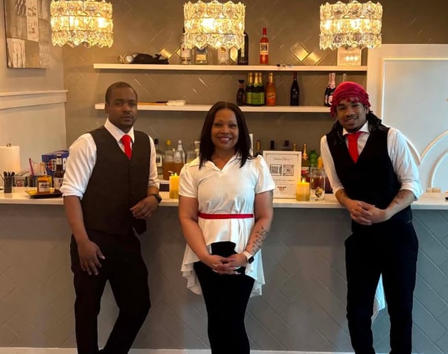 Gallery photo 6 of Taylor Made Bartending Services, LLC