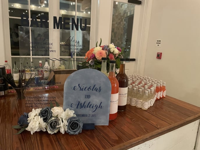 Gallery photo 9 of Taylor Made Bartending Services, LLC